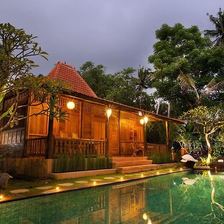 Batu Alam Villa Batubulan (Bali) Exterior foto