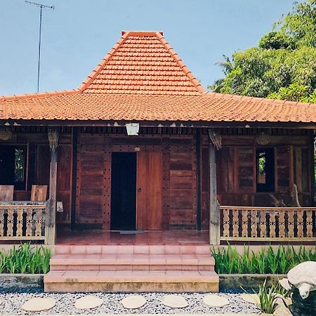 Batu Alam Villa Batubulan (Bali) Exterior foto