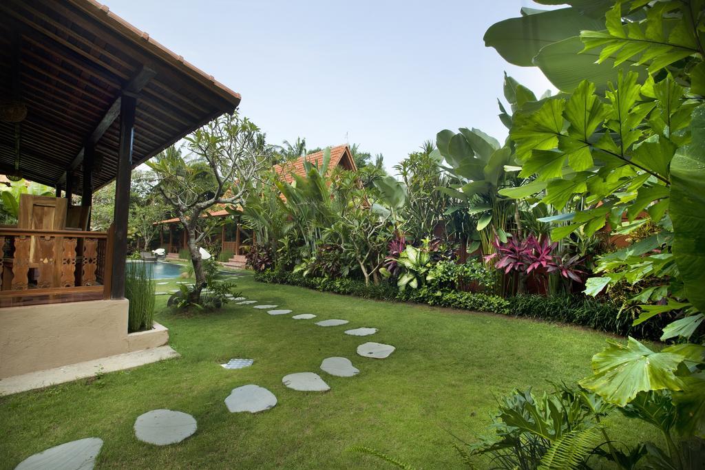 Batu Alam Villa Batubulan (Bali) Exterior foto