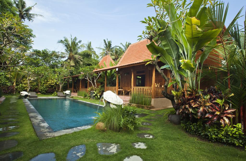 Batu Alam Villa Batubulan (Bali) Exterior foto