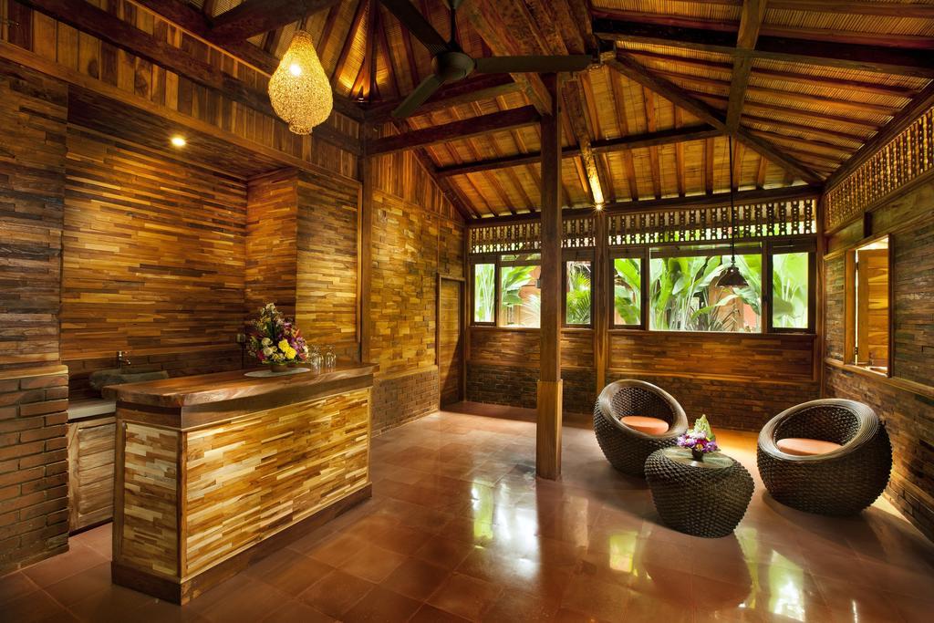 Batu Alam Villa Batubulan (Bali) Exterior foto