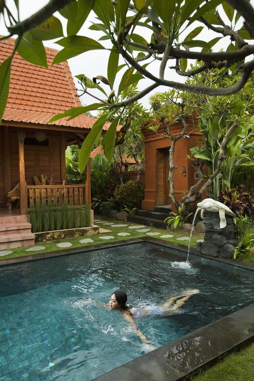 Batu Alam Villa Batubulan (Bali) Exterior foto
